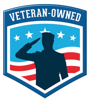 Veteran-Owned veteran-owned-badge