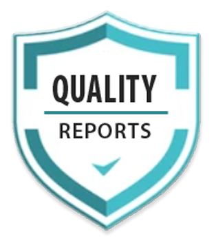 Quality Home Inspection Reports quality-inspection-reports-badge